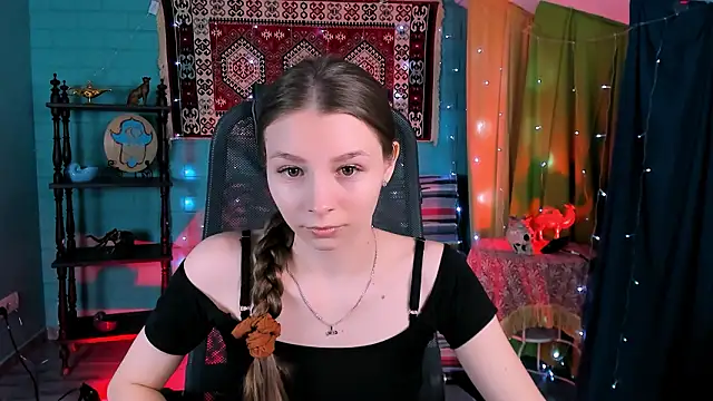 JulieDaniel online show from February 2026 08:08:02 AM