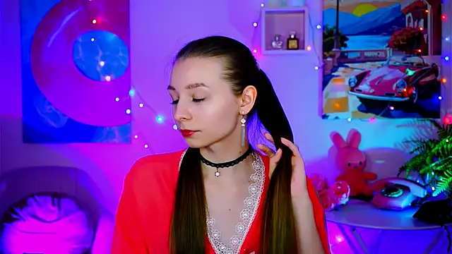 JulieDaniel online show from February 2026 07:54:02 AM