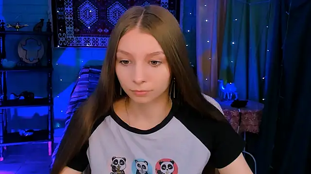 JulieDaniel online show from June 2026 04:12:02 AM