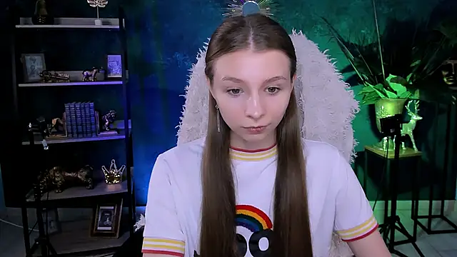 JulieDaniel online show from June 2026 04:25:02 AM