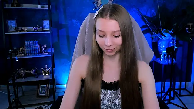 JulieDaniel online show from June 2026 09:14:01 AM