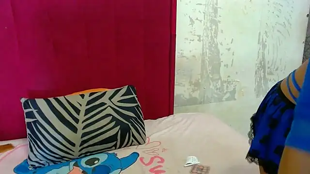 SexyChantyBabe25 online show from April 2026 02:00:02 PM