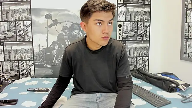 Light Haze online show from October 2025 03:24:02 PM