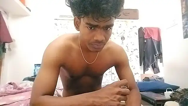 Rahulisagoodguy online show from November 2025 06:24:02 AM