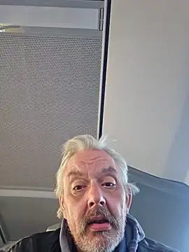 Fonse1860 online show from November 2025 09:20:02 AM