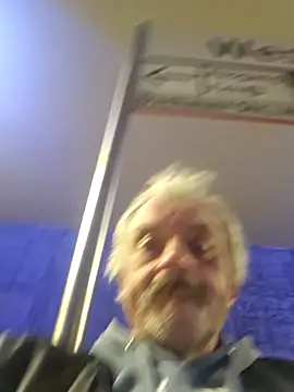 Fonse1860 online show from November 2025 09:36:01 PM