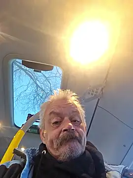 Fonse1860 online show from January 2026 09:24:02 AM