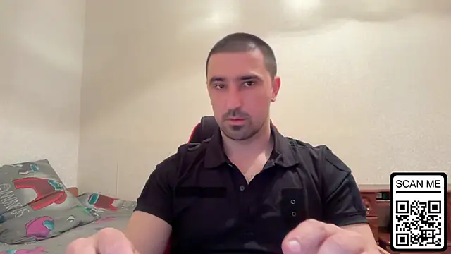 Hard to Obey online show from May 2026 12:32:01 PM