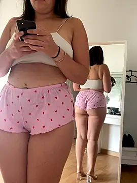 chloedlm5 online show from September 2025 10:07:02 AM