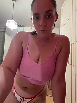 chloedlm5 online show from April 2026 07:33:02 PM