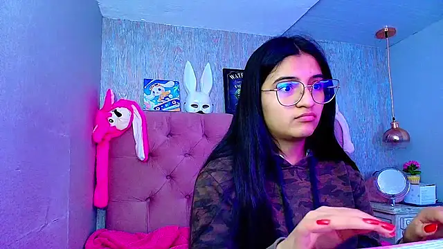 laurenelove online show from December 2025 03:37:02 AM