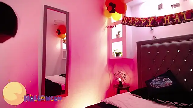 MelissaRhodes online show from October 2025 08:42:01 PM