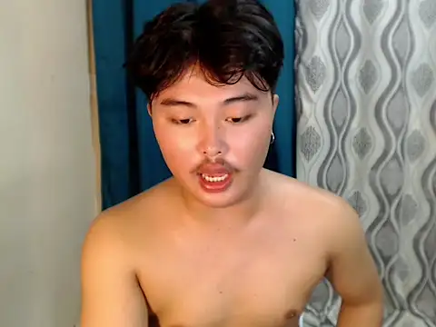 Snapshot of Lustfulljohnx chatting on July 2026 01:13:02 PM Lustfulljohnx online show from July 2026 01:13:02 PM