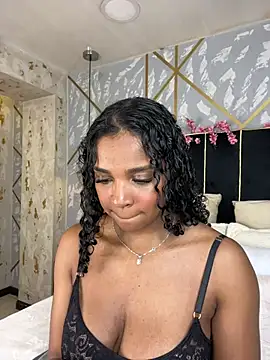 LisaMendez online show from May 2026 11:10:02 PM
