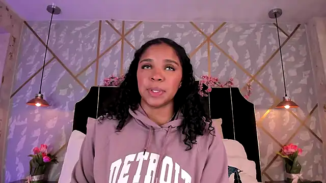 LisaMendez online show from May 2026 03:56:01 AM