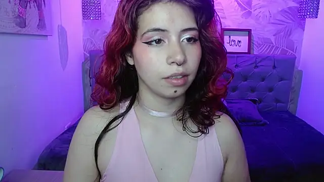 Lily tk online show from September 2025 03:21:01 AM