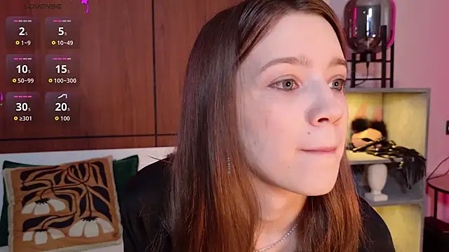 Alison kisss online show from May 2026 05:32:02 PM