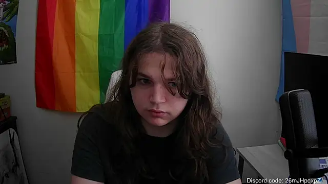 Elli-Ixby online show from September 2025 03:03:02 PM