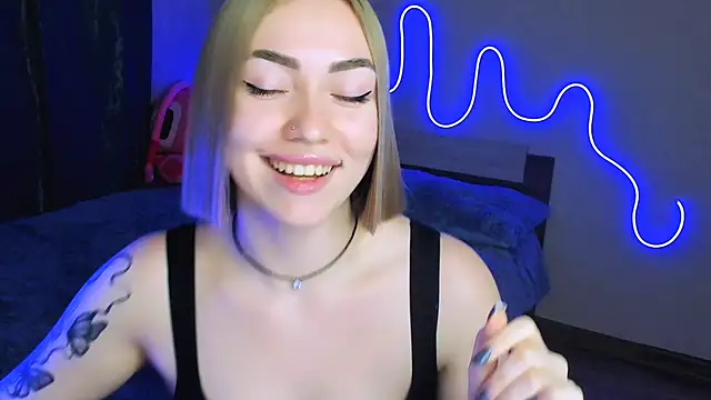 LaraKrein lk online show from September 2025 08:03:01 PM