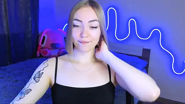 LaraKrein lk online show from October 2025 11:41:02 AM