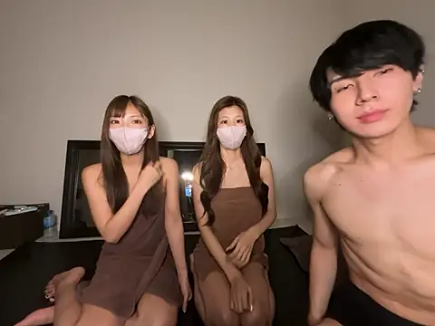 Snapshot of fantasy_JP chatting on October 2025 11:51:02 AM fantasy JP online show from October 2025 11:51:02 AM