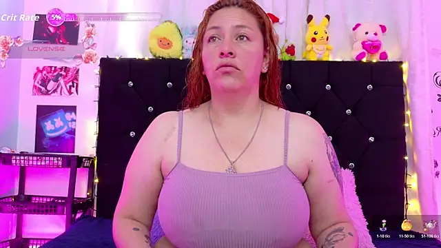 queen marifer online show from November 2025 12:05:01 PM