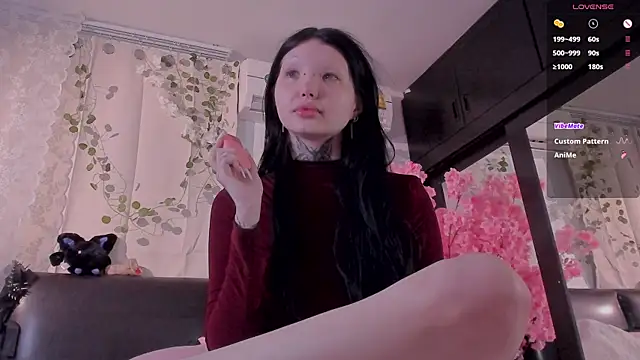 Snapshot of Lein_Bone chatting on September 2025 03:19:02 AM Lein Bone online show from September 2025 03:19:02 AM