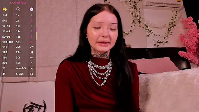 Snapshot of Lein_Bone chatting on October 2025 12:09:01 AM Lein Bone online show from October 2025 12:09:01 AM