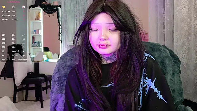 Lein Bone online show from April 2026 01:36:01 AM