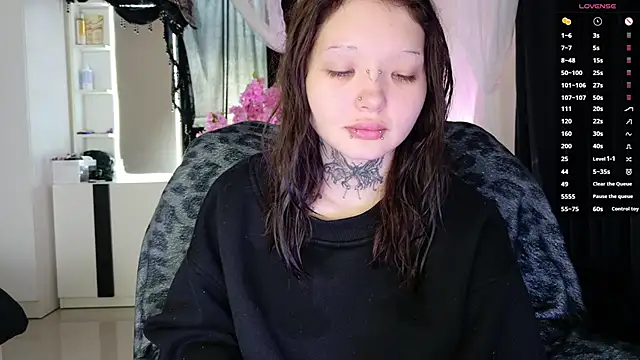Lein Bone online show from June 2026 01:41:01 AM