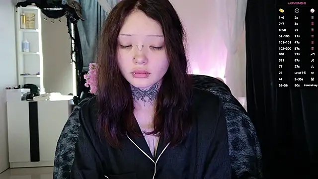 Lein Bone online show from June 2026 12:35:01 AM