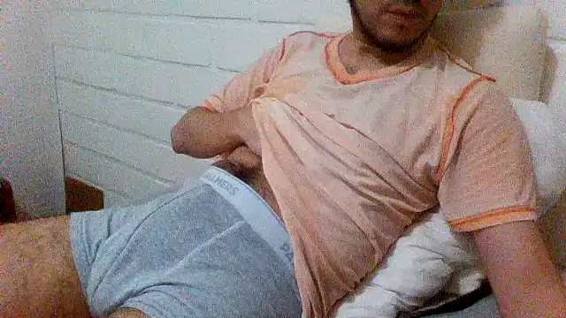 ProfeC4m online show from October 2025 05:08:01 AM