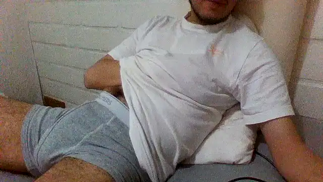 ProfeC4m online show from November 2025 04:34:02 AM