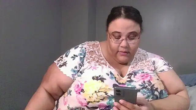 SexyBBW10790 online show from May 2026 02:18:02 AM