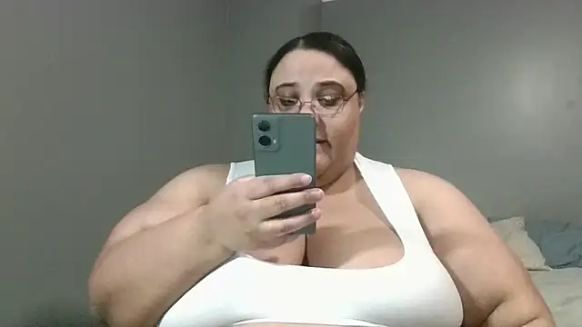 SexyBBW10790 online show from May 2026 02:17:01 AM