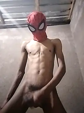 CrepedTrek online show from September 2025 07:49:02 PM