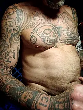 Snapshot of ShawnandDani7074 chatting on June 2026 08:55:02 PM ShawnandDani7074 online show from June 2026 08:55:02 PM