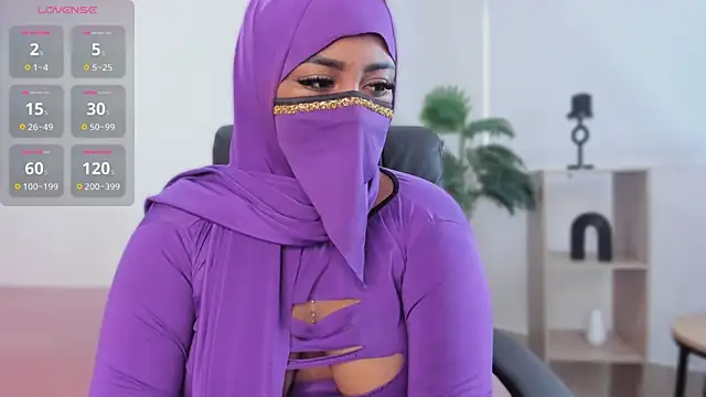 yasmin elite online show from October 2025 11:20:02 AM