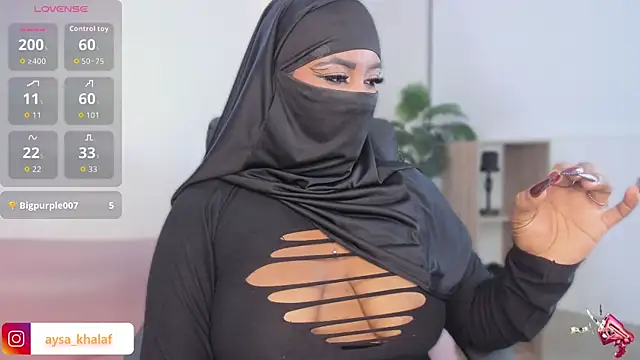 yasmin elite online show from November 2025 09:31:01 AM