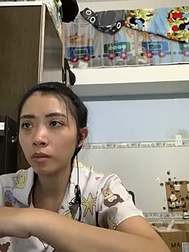 Minee1202 online show from October 2025 12:47:01 AM