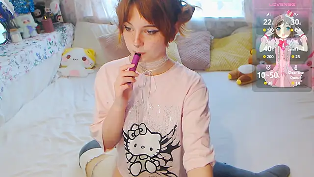 Snapshot of sweet_mika18 chatting on June 2026 12:37:01 PM sweet mika18 online show from June 2026 12:37:01 PM