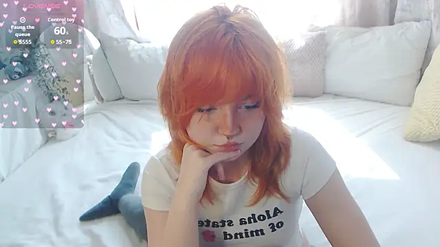 Snapshot of sweet_mika18 chatting on July 2026 07:37:02 AM sweet mika18 online show from July 2026 07:37:02 AM