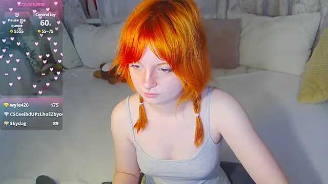 Snapshot of sweet_mika18 chatting on July 2026 07:39:01 PM sweet mika18 online show from July 2026 07:39:01 PM