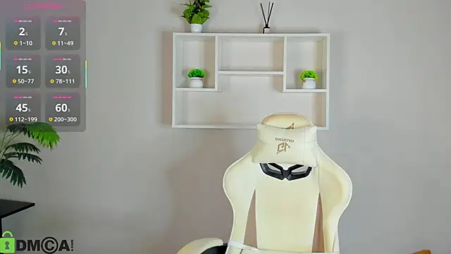 Allice Cox online show from October 2025 01:09:02 AM