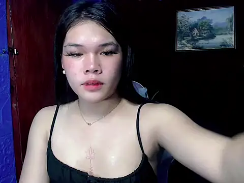 Anggeh Slut online show from February 2026 04:33:01 AM
