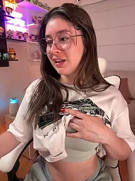 Sharon 07 online show from September 2025 11:42:02 PM