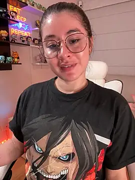 Sharon 07 online show from October 2025 12:00:01 AM