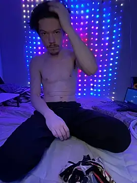 SalemStratton online show from February 2026 02:16:02 AM