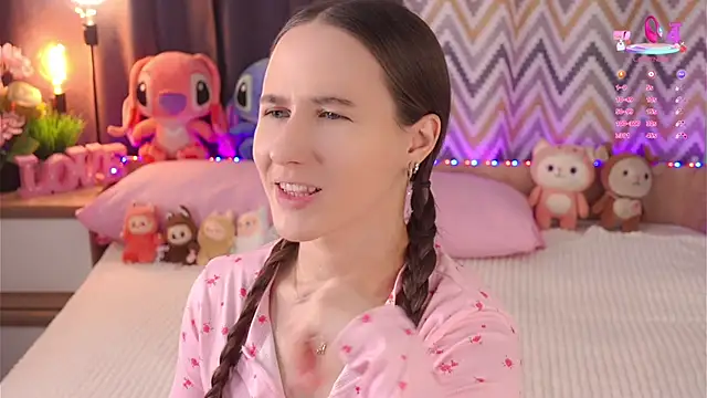 MaudAle online show from September 2025 01:06:01 AM