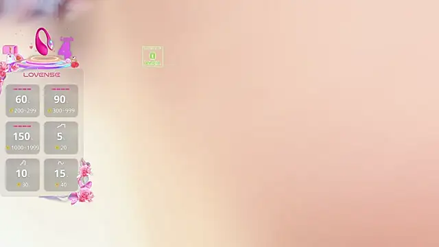 Liqinqin online show from September 2025 07:15:02 PM